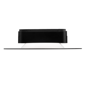 MTR16  3405   5w 3000K 100° BL (чёрный) IP20 Jazzway 