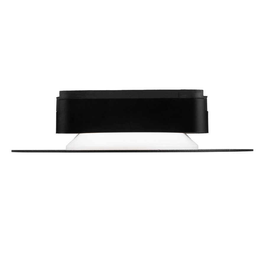 MTR16  3405   5w 3000K 100° BL (чёрный) IP20 Jazzway 