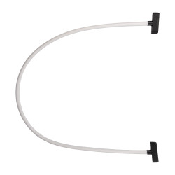 MTR16  4036-2m  36w 4000K 360° BL (чёрный) IP20 Jazzway 