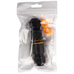 PCC-I3-F 3x2.5 24A IP68 Jazzway