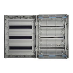 PDB/W 4054 GR (ЩРН-ПГ-54) IP65 Jazzway