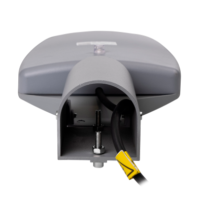 Светильник консольный сенсорный ДКУ PSL 06 80w SENSOR 5000K IP65 (2г.гар) — вид 5