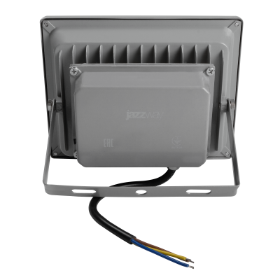 Прожектор светодиодный СДО PFL- 20W/ RGB-RC/GR — вид 4