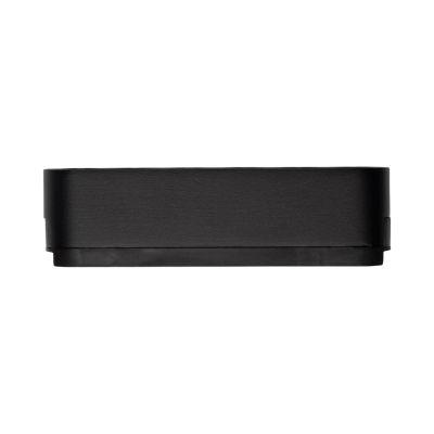 Светильник трековый светодиодный MTR16 1206 6w 4000K spot 36° BL (черный) IP20 — вид 3