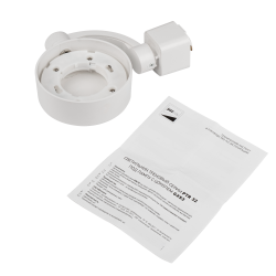 PTR  32 GX53 WH 230V (белый) IP20 Jazzway  