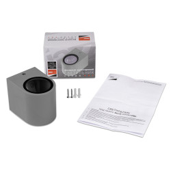 PDL-R 72080 GU10-1 GR 230V IP65  Jazzway