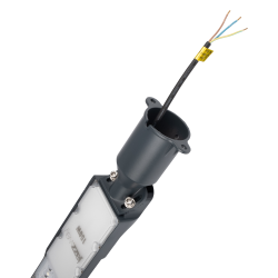 PSL 09 150W 5000K GR IP65 Jazzway