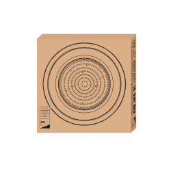 PHB UFO 04 150w 4000K 120° IP65 Jazzway