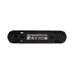 MTR16  1206 6w 4000K spot 36° BL (черный) IP20 Jazzway