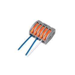 PTC-5P 222-415 450V 32A 0,08-2,5(4.0)mm2 /25шт./ Jazzway