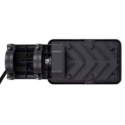 Светильник консольный ДКУ PSL 08 30w 5000K GR 120° IP65 (3г.гар) — вид 4