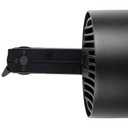 3P PTR 7030 30W 4000K 36° BL IP40 Jazzway 
