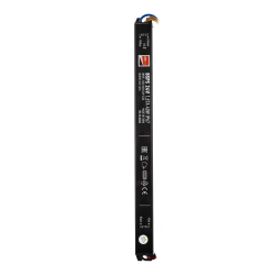 BSPS 24V  1,67A= 40W IP67 5 л.гар. Jazzway
