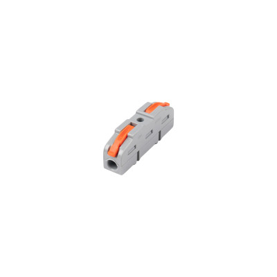 Клемма монтажная СМК PTC-1P 4211 450V 32A 0.08-2.5(4.0)mm2 / 25 шт./