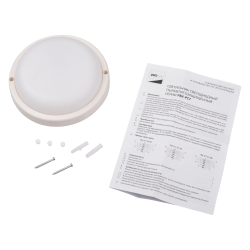 PBH - PC7-RA  12W 4000K WHITE IP65  Jazzway