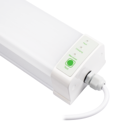 PWP-C3-E1  600 18w 6500K 2160Lm IP65 с БАП (3 г.гар) Jazzwa