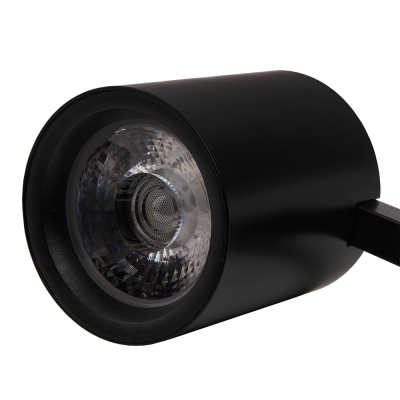 Светильник трековый светодиодный PTR 0525 25w 4000K 24° BL (чёрный) IP40 — вид 4