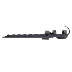 PSL 08 100w 5000K GR 140/70° IP65 (3г.гар) Jazzway