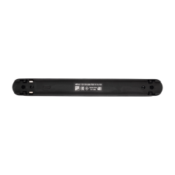 MTR16  1112R 12w 4000K frost 90° BL (чёрный) IP20 Jazzway 
