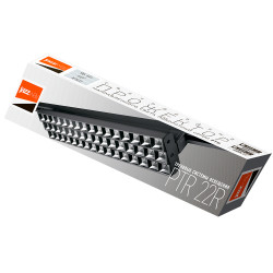 PTR  2296R 3S 96w 4000K 60° BL (чёрный) 540mm IP40 Jazzway
