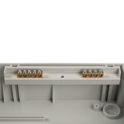 PDB/W 4018 GR (ЩРН-ПГ-18) IP65 Jazzway