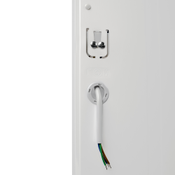 PPL 588/G OPAL 40w 6500K WHITE IP40 
