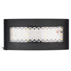 PWL-81170 6W+4W 4000K BL 230V IP54  Jazzway