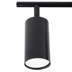 PCL 0404 4xGU10 BL 230V IP20 Jazzway