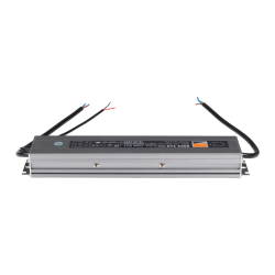 BSPS 24V DIM  150W=6,25A диммируемый  IP67 5 л.гар. Jazzway