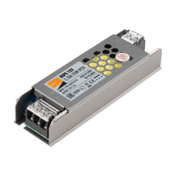BSPS  12V2,10A=25W IP20 5 л.гар. Jazzway