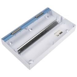 PDB/W 1018 WH (ЩРН-П-18) IP41 Jazzway