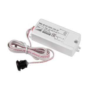 PMS-IR 050 500W 230V 30° WH IP20 Jazzway