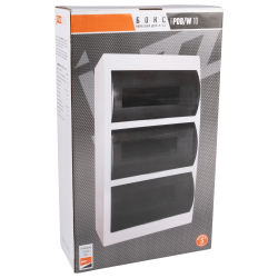PDB/W 1036 WH (ЩРН-П-36) IP41 Jazzway