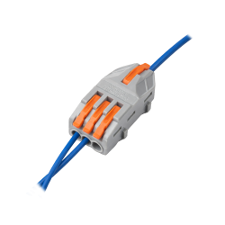 PTC-1P 4213 450V 32A 0.08-2.5(4.0)mm2 / 20 шт./ Jazzway