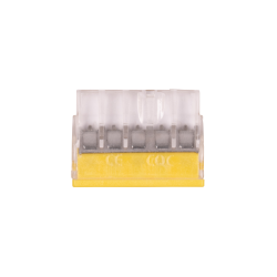 PTC-5P 2273-245 450V 32A 0,5-2.5mm2 / 50 шт./ Jazzway