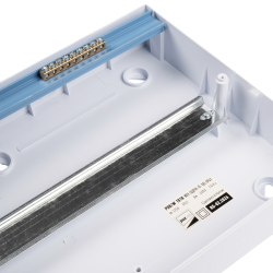 PDB/W 1018 WH (ЩРН-П-18) IP41 Jazzway
