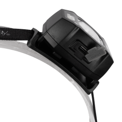 JAZZway AccuH3-L5W-bk (черн.)