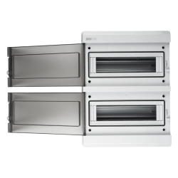 PDB/W 3024 GR (ЩРН-ПГ-24) IP65 Jazzway