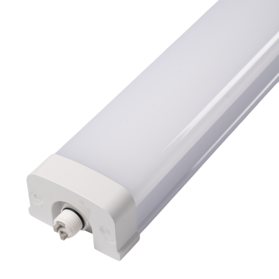 Светильник светодиодный влагозащищенный ДСП PWP-C3 1500 60w 6500K 7000Lm IP65 SHOPLIGHT (5лет.гар)