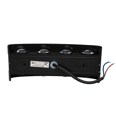 Светильник архитектурный светодиодный PWL-80210 8w 4000K BL 230V IP54 — вид 4