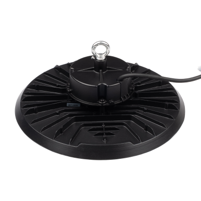 Светильник светодиодный влагозащищенный ДСП PHB 06 PRO-5 200W 5000K 60° IP65 — вид 3