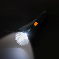 JAZZway Accu2-L1W-bk, Li-Ion