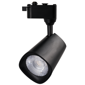 PTR  1615 15w 3000K 24° BL (чёрный) IP40 Jazzway