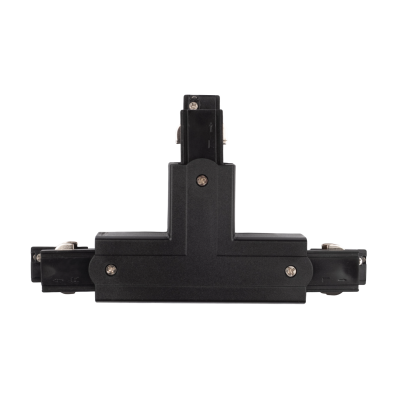 Аксессуар к шинопроводу 3P PTR CT-BL R/INT коннектор черный правый внутренний
