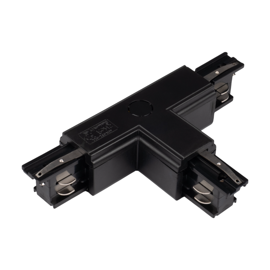 3P PTR CT-BL R/INT коннектор черный правый внутренний Jazzway