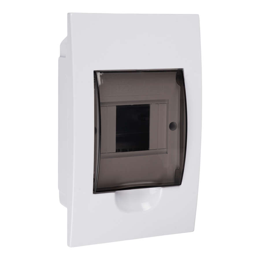 PDB/R 1004 WH (ЩРВ-П- 4) IP41 Jazzway