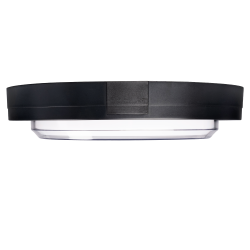PBH - PC9-RA 24W  4000K BLACK IP65  Jazzway
