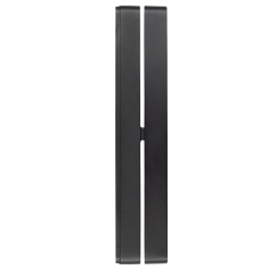 MTR16  1318R 18w 4000K spot 36° BL (чёрный) IP20 Jazzway 