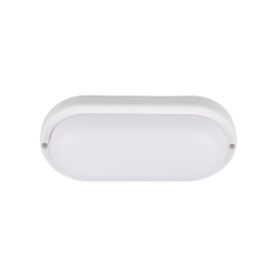 PBH - PC7-OA  18W 4000K WHITE IP65  Jazzway