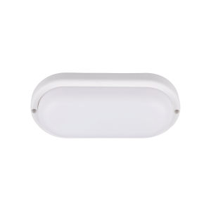 PBH - PC7-OA  18W 4000K WHITE IP65  Jazzway